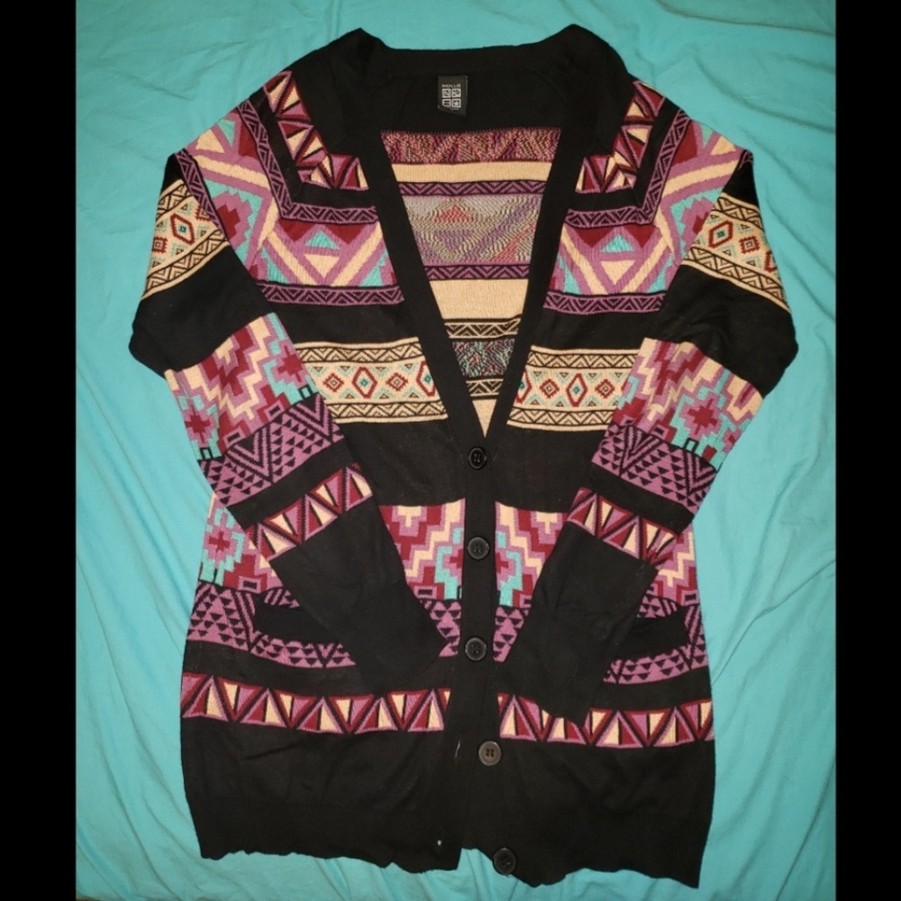 Cardigan